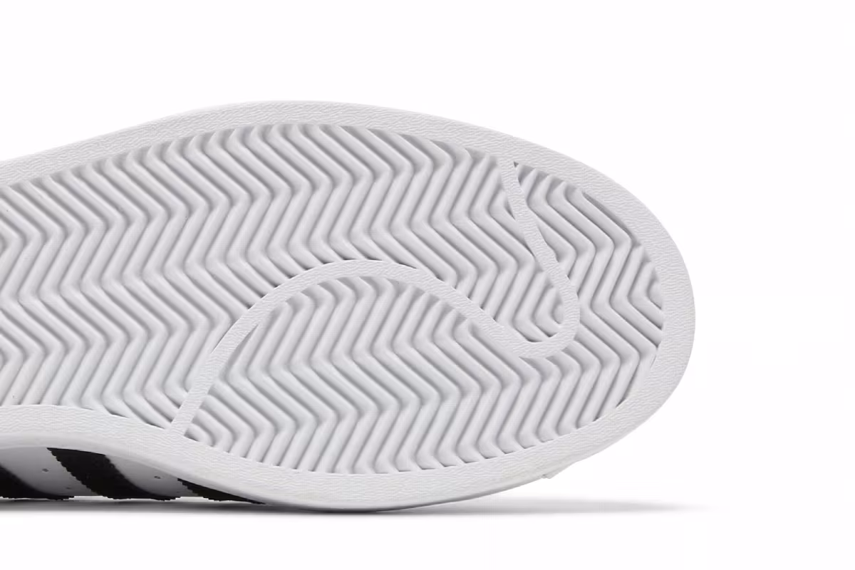 Adidas Superstar Stan Smith White, view 6