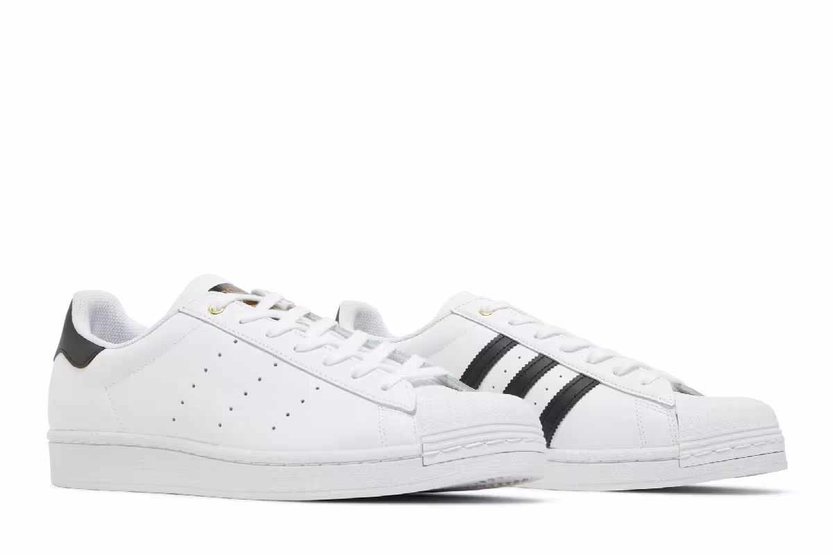 Adidas Superstar Stan Smith White, view 9