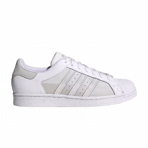 Adidas Superstar 'Split Reflective'