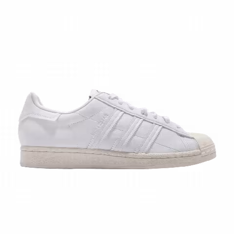 adidas Superstar 'Cloud White'
