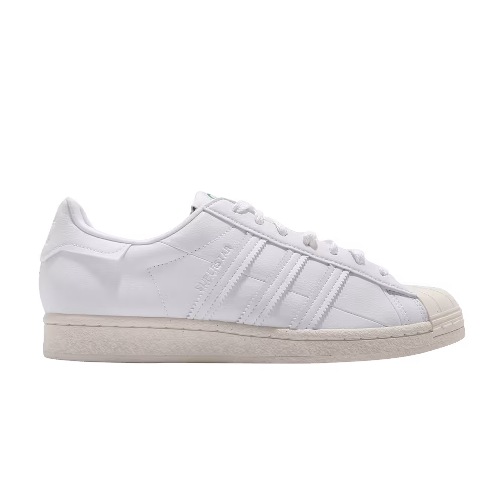 adidas Superstar Cloud White
