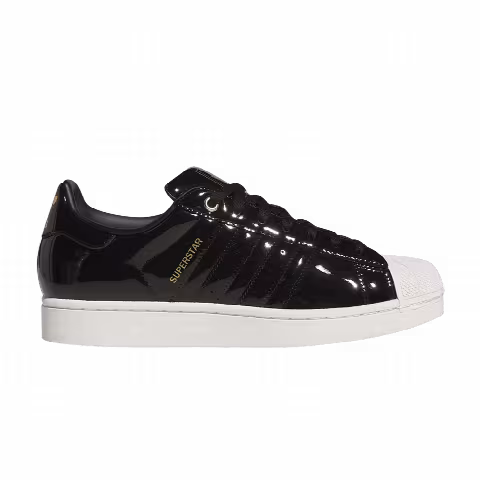 adidas Superstar 2 'Core Black Off White'