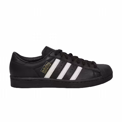 adidas Superstar Vintage 'Black'