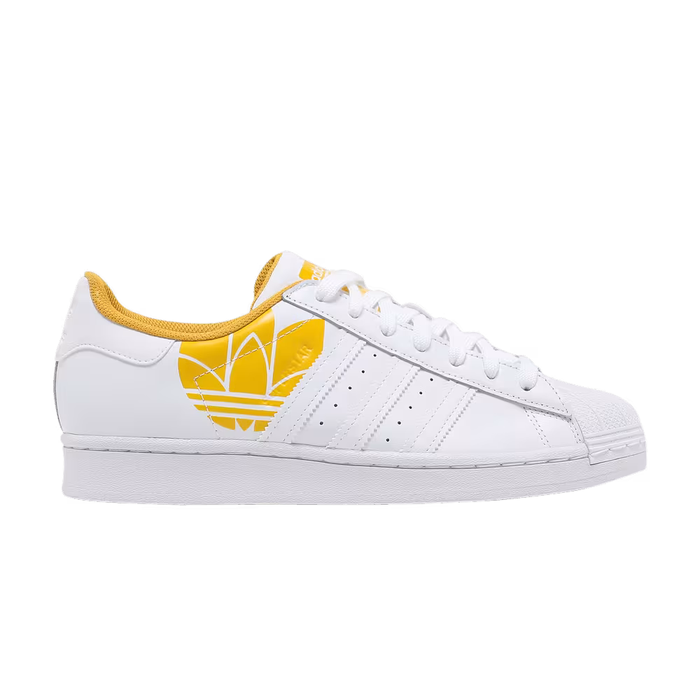 adidas Superstar Active Gold Trefoil