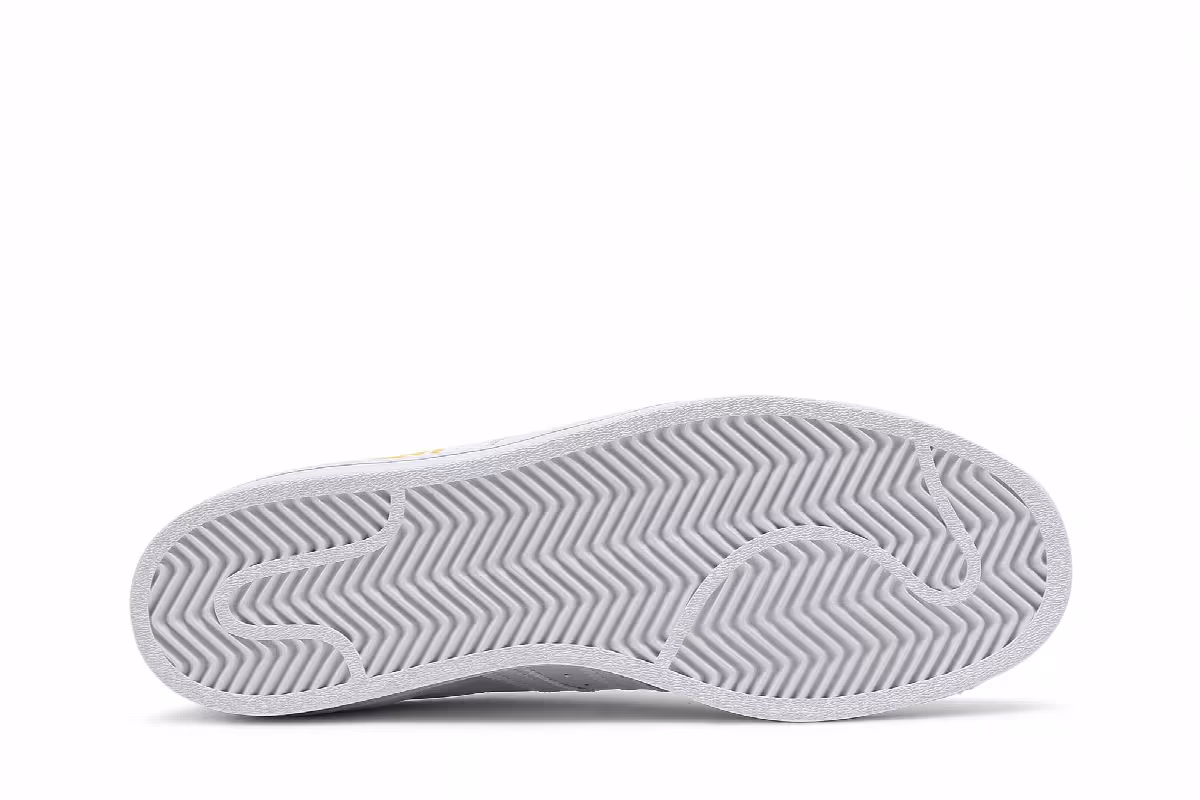 adidas Superstar Active Gold Trefoil, view 5