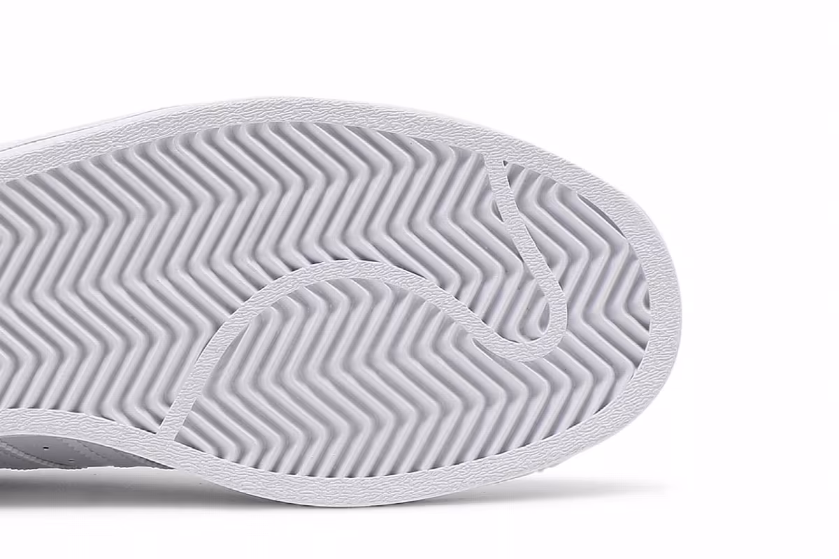 adidas Superstar Active Gold Trefoil, view 6