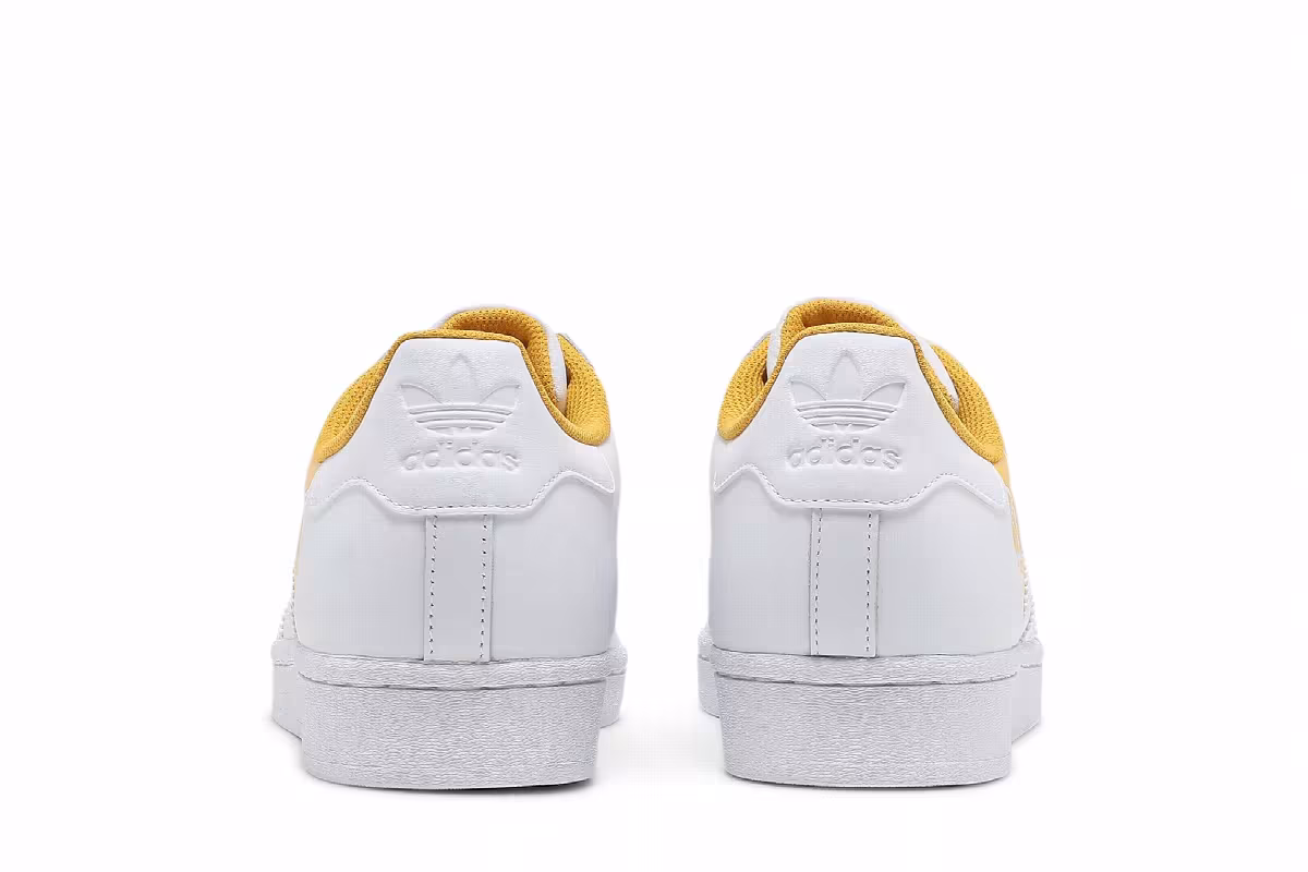 adidas Superstar Active Gold Trefoil, view 7