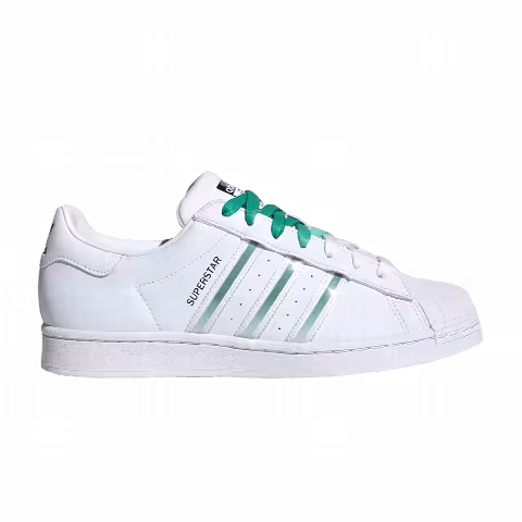 adidas Superstar 'Interchangeable Stripes'