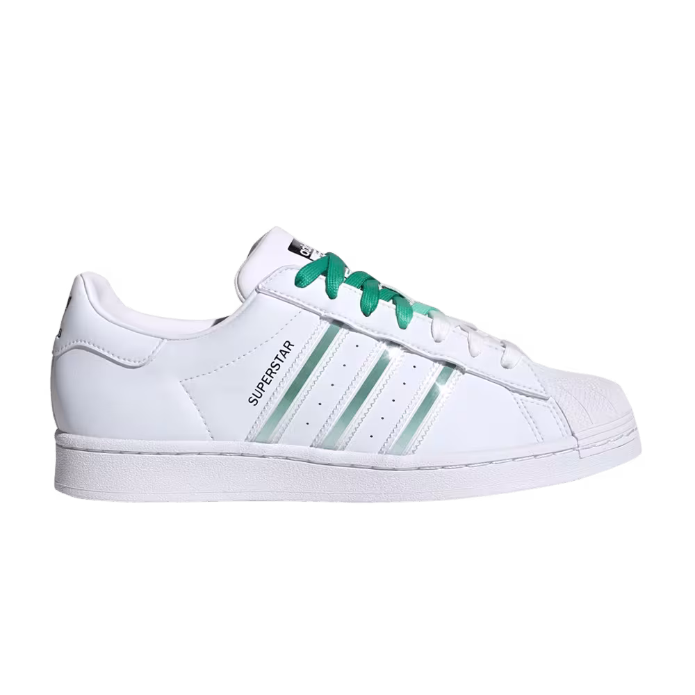 adidas Superstar Interchang​eable Stripes