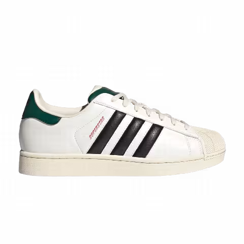 adidas Superstar 2 'Cloud White Core Black Cream White'