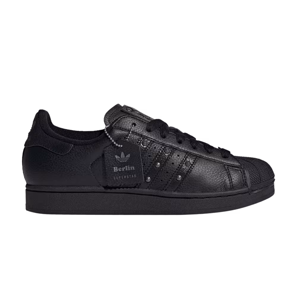 adidas Superstar Berlin