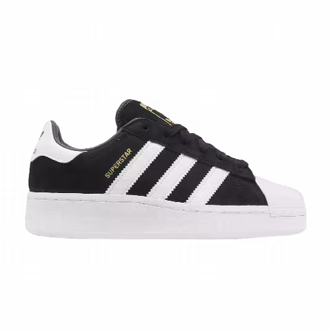 adidas Superstar XLG 'Black White'