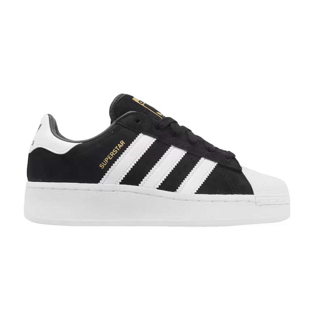 adidas Superstar XLG Black White