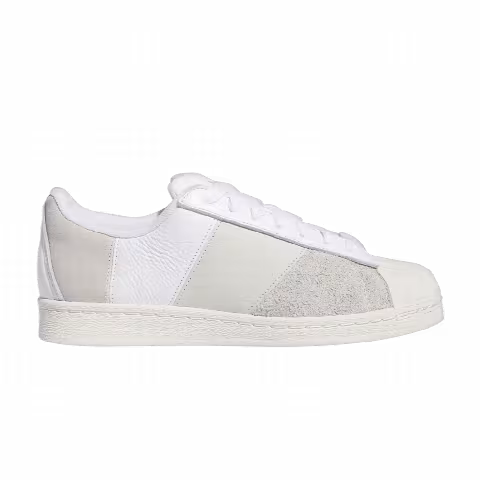 Adidas Superstar 82 Panel 'Cloud White'