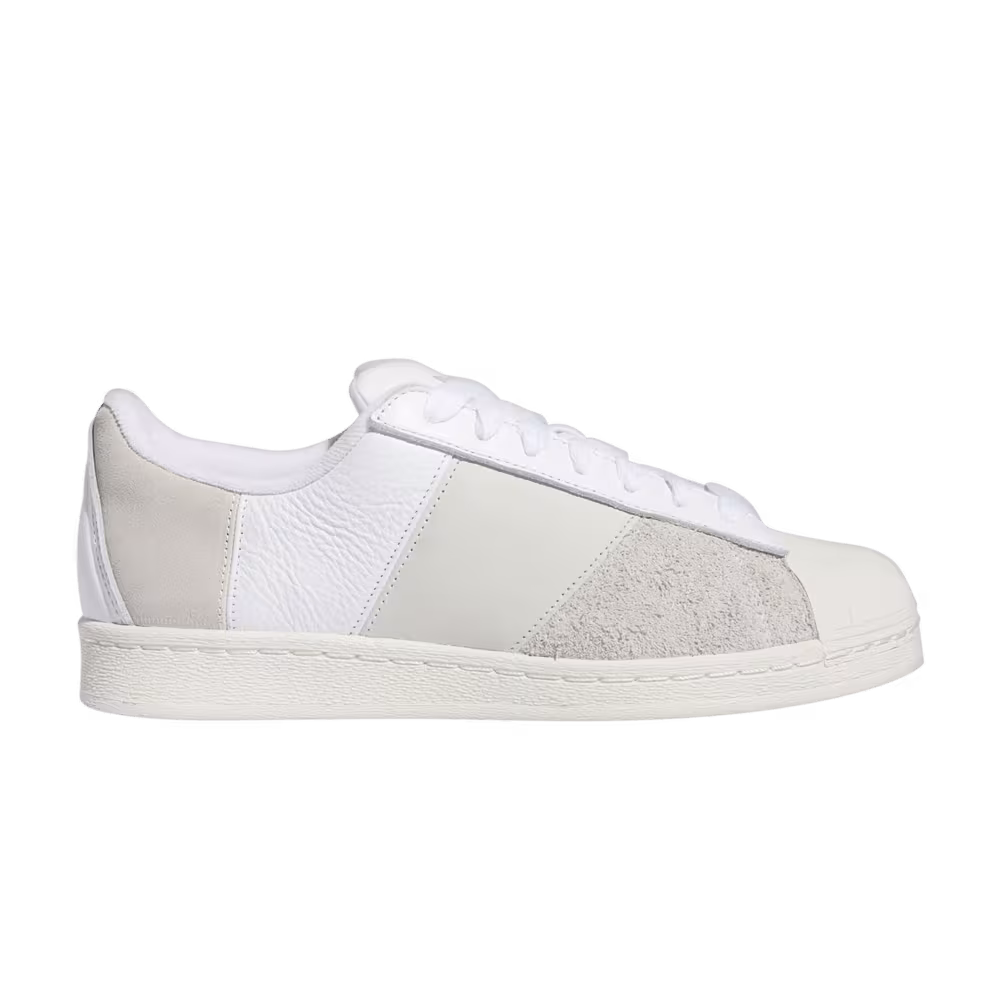 Adidas Superstar 82 Panel Cloud White