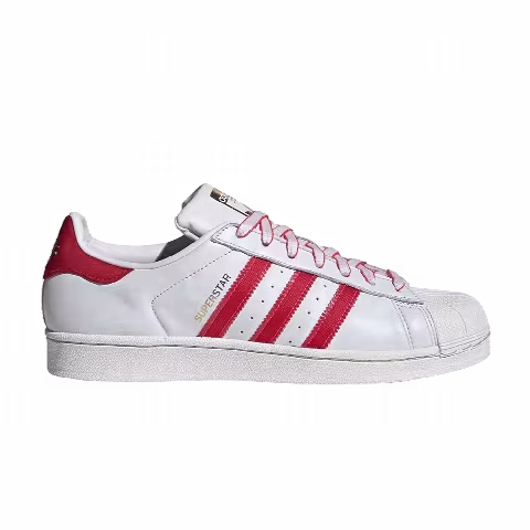 Adidas Superstar 'Chinese New Year'
