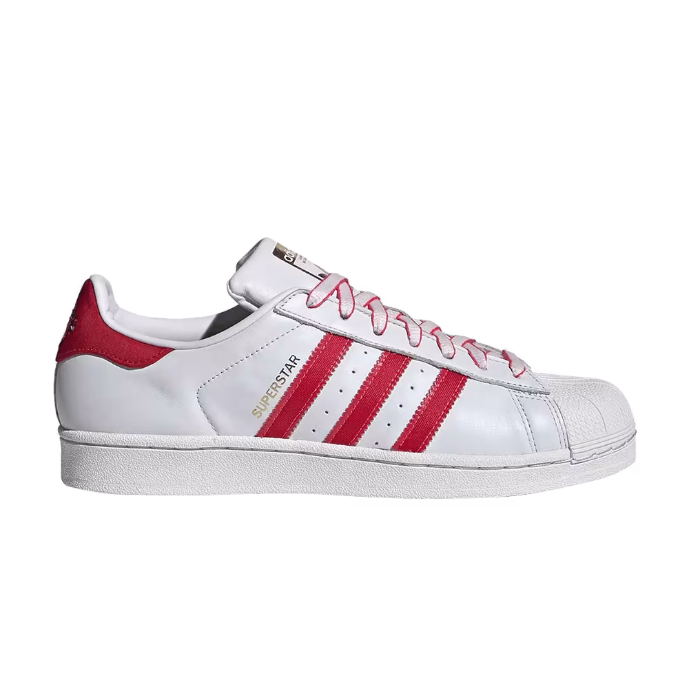 Adidas Superstar Chinese New Year