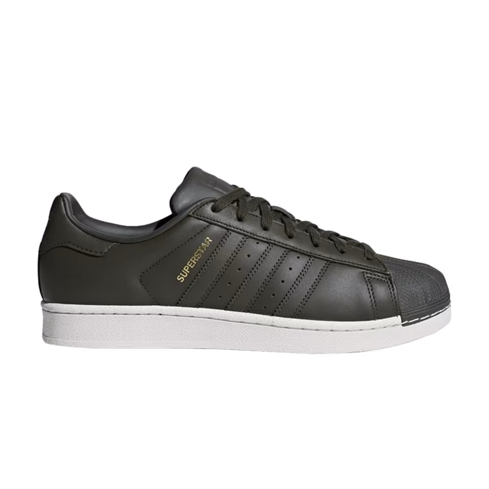 Adidas Superstar
