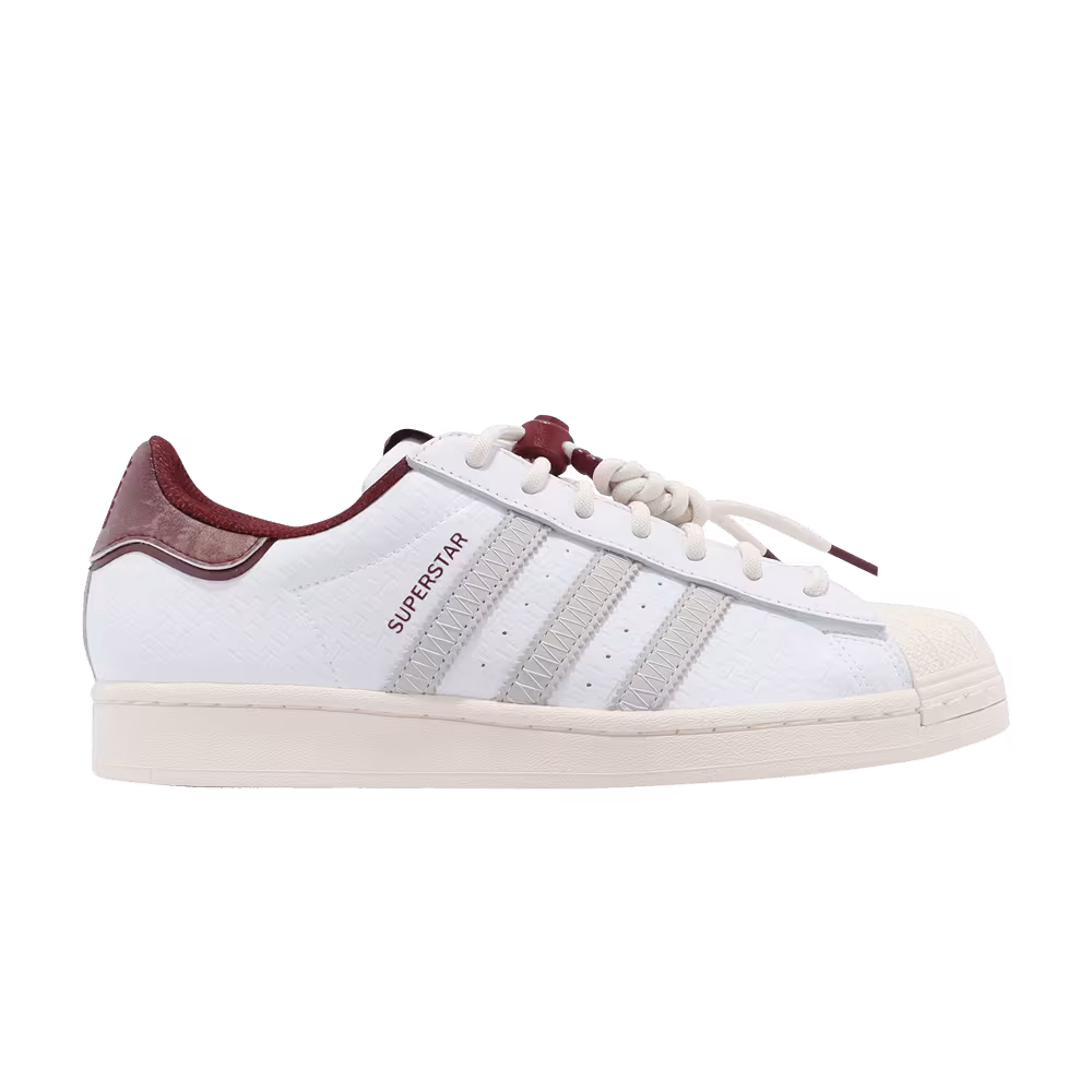 Adidas Superstar Chinese New Year 2023