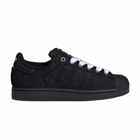 adidas Superstar 2 'Core Black Footwear White'