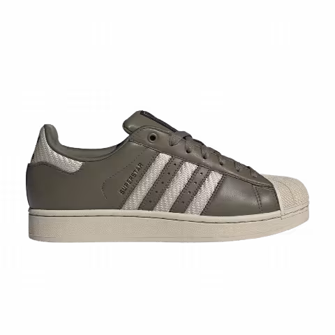 adidas Superstar 2 'Dark Khaki'