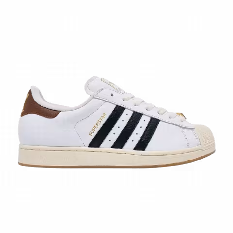 adidas Superstar 2 SE 'White Black Cream White'