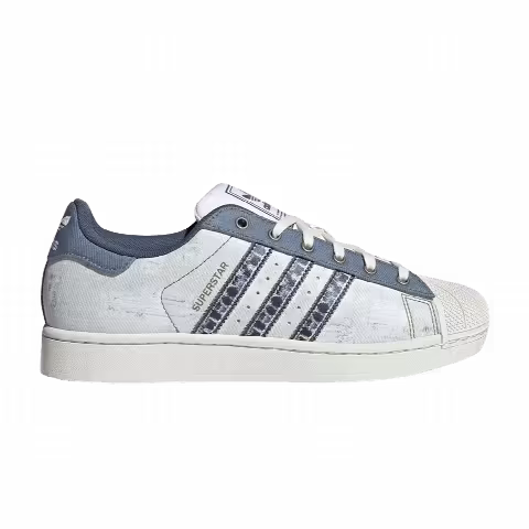 adidas Superstar 2 'Denim Print Pack'