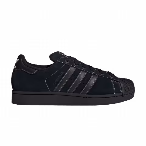 adidas Superstar 2 'Core Black Footwear White'