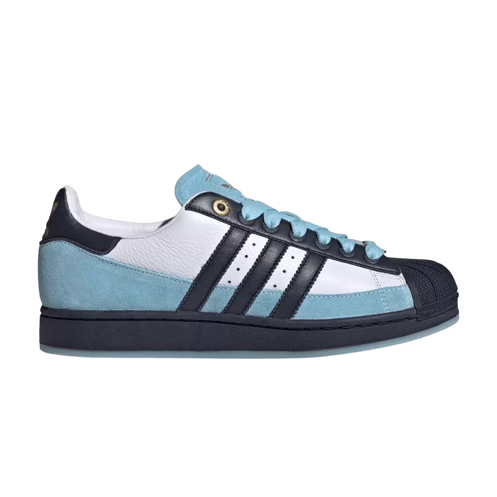 adidas Superstar 2 Supplier Colour