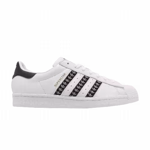 Adidas Superstar 'Trefoil Stripe'