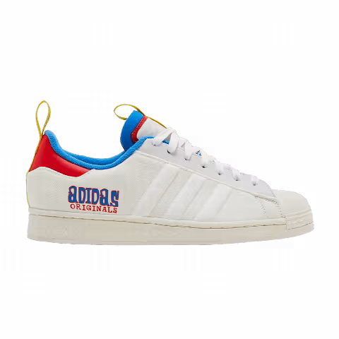Tony’s Chocolonely x adidas Superstar
