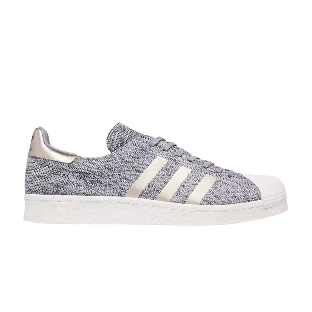 Adidas Superstar PK NM Grey