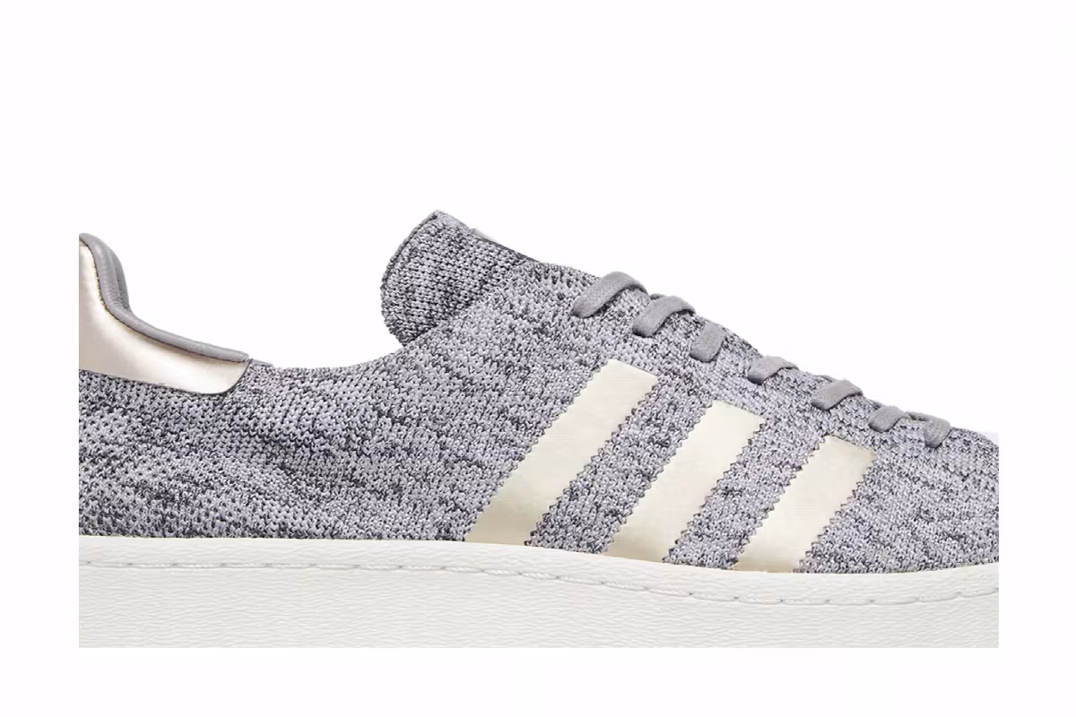 Adidas Superstar PK NM Grey, view 3