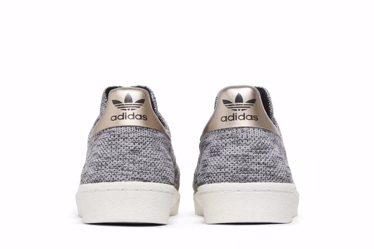 Adidas Superstar PK NM Grey, view 7