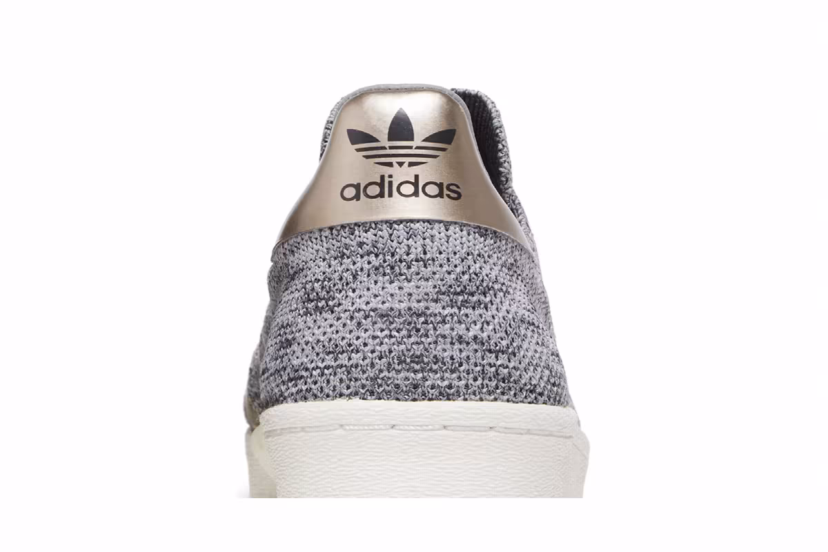 Adidas Superstar PK NM Grey, view 8