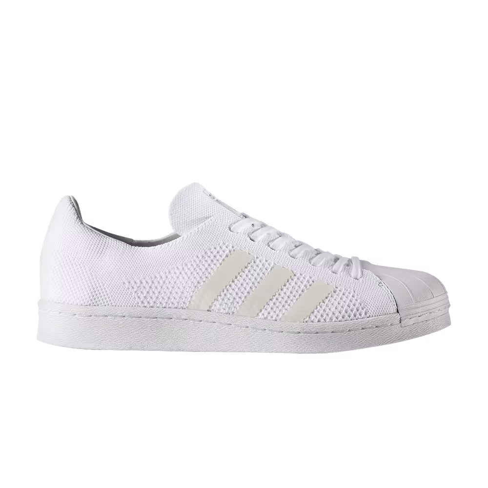 Adidas Superstar Boost Triple White