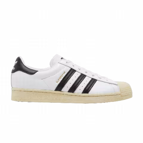 adidas Superstar 'White Black'