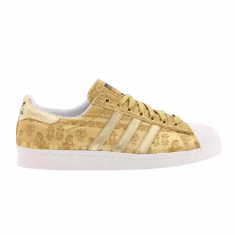 Adidas Superstar 80s CNY 'Year Of The Horse'