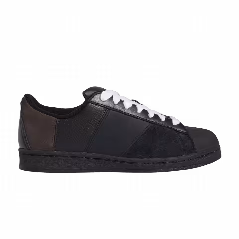 Adidas Superstar 82 Panel 'Black'