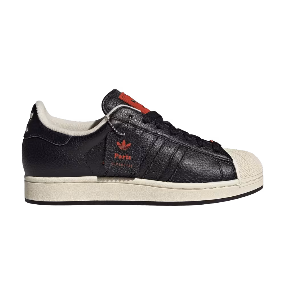 adidas Superstar Paris