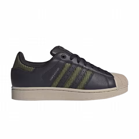 adidas Superstar 2 'Tech Olive Beige'