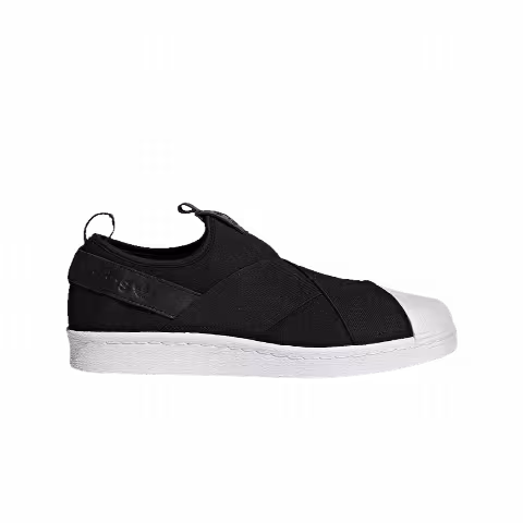 Adidas Superstar Slip-On 'Core Black'
