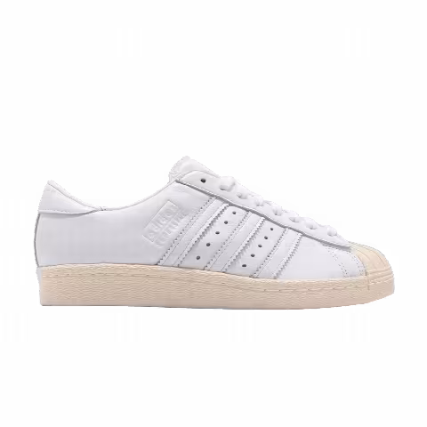 adidas Superstar 80s Recon 'Footwear White'