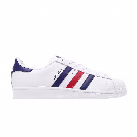 Adidas Superstar FD 'Dark Blue'