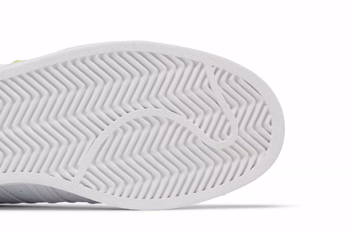 Adidas Superstar Multi Logo, view 6