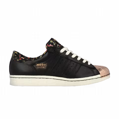 Adidas Superstar 80v Limited Edition
