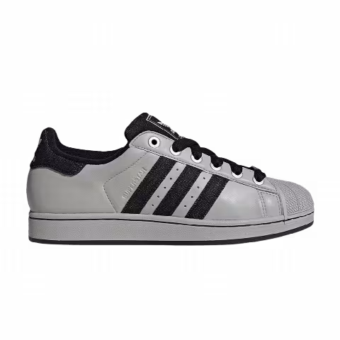 adidas Superstar 2 'Grey Core Black'