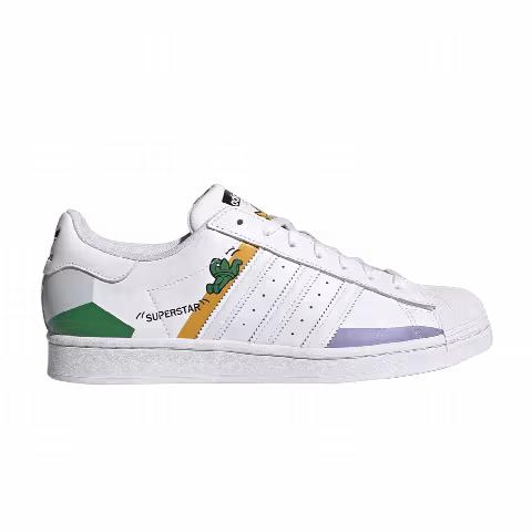 Adidas Superstar 'Treffy'