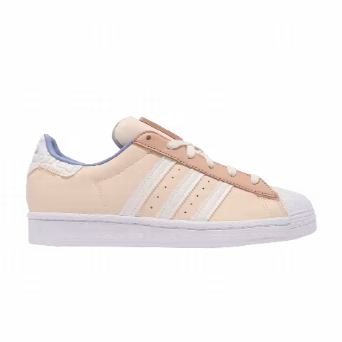 Adidas Superstar 'Ecru Tint Ambient Sky'