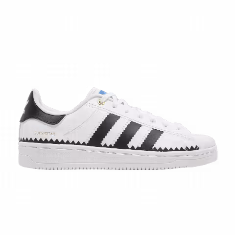 adidas Superstar OT Tech 'White Black'